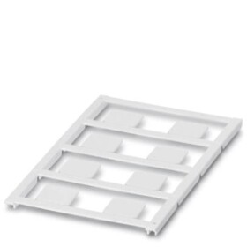 Snap-in markers UC-EMP (17X15) 0825421 Phoenix Contact; 0825421