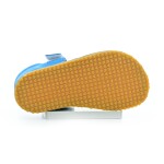 Jonap Zula tyrkys barefoot sandále 25 EUR