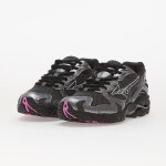 Tenisky Mizuno WAVE RIDER 10 "SPORT" Black Sand/ Black/ Spring Crocus EUR 46