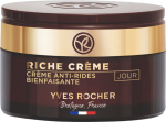 Yves Rocher Denná starostlivosť proti vráskam RICHE CRÈME