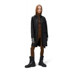 Bunda, mackintosh Rains Curve Jacket W3 W 18130 01 dámska 2XL