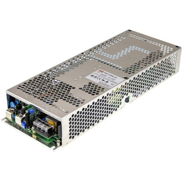 MEAN WELL PHP-3500-24 spínaný zdroj 28.2 V/DC 145 A 3480 W; PHP-3500-24