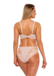 Polomäkká podprsenka Gaia BS 1263 Elin Pearl perla 80C