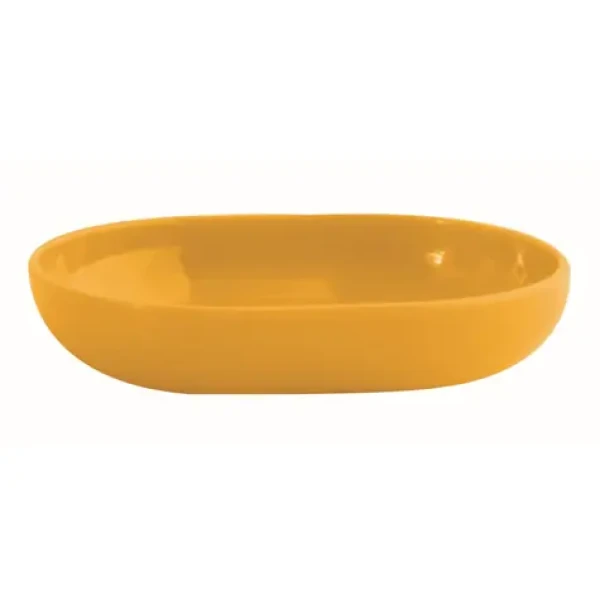 MSV INAGUA mydlenka žltá / plast (3700703996521)