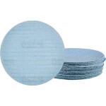 Einhell 492350 brúsny papier pre excentrické brúsky Zrnitosť 120 (Ø x v) 125 mm x 13 cm 20 ks; 492350
