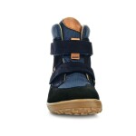 Froddo UP G3160252 Dark Blue zimné barefoot topánky 23 EUR