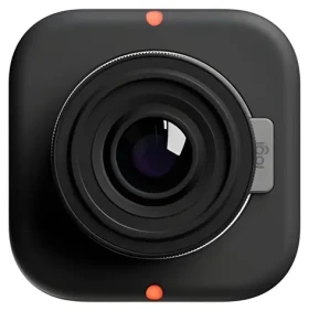 Logitech Mevo Core / Streamovacia kamera / 4K / 8,3 Mpix / Wi-Fi / Bluetooth 5.1 (961-000522)