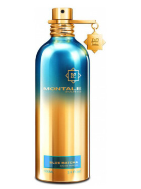 Montale Blue Matcha Edp