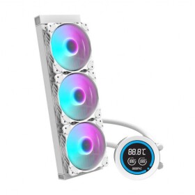 Darkflash DARKFLASH DN-D360D Biely (DND360WHITE)