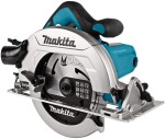 Makita Rankinis diskinis pjūklas MAKITA HS7611