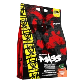 Mutant Mass - PVL (čokoláda fondán brownie, 6800 g) (4412-35-6800g-chocolate-fudge-brownie)