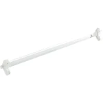 Retlux RSM 121 / Prisadené trubicové svietidlo / Pre 2× T8 LED trubice / 0,6 m / IP20 (8590669281671)