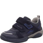 Chlapčenské celoročné topánky STORM Blue Superfit 1-006390-8000 - 36