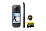 Insta360 X5 Snowboard Bundle (INST756)