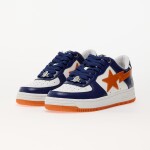 Tenisky A BATHING APE Bape Sta 3 Blue EUR 41