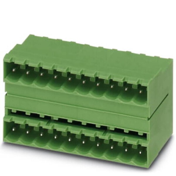 Base strip MDSTB 2,5/14-G1-5,08 1762486 Phoenix Contact; 1762486
