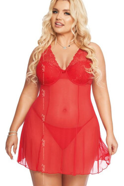 Sexi súpravy model 206924 SoftLine Collection XXXL