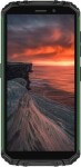 Oukitel WP18 Pro 4/64GB čierno-Zelený (WP18Pro-GN/OL)