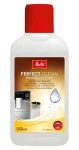 Melitta PERFECT CLEAN 250 ml / Čistič mliečneho systému / pre plne automatické kávovary (20203.4)