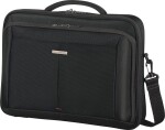 Samsonite Guardit 2.0 OFFICE CASE 15.6 čierna / Taška na notebook (CM5*09001)