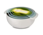 Joseph Joseph Nest 9 Opal - Kuchynská súprava (40076-JJ)