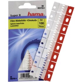 Hama Cinekett S 8 3755 lepiaca fólia; 3755