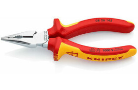 Knipex kombinované VDE (08 26 145)