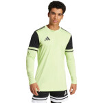Brankárske tričko adidas Squadra 25 Long Sleeve M JG1129 men S