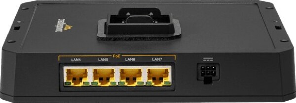 Cradlepoint R1900 Managed Accessory PoE Switch