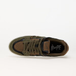 Tenisky A BATHING APE Bape Sk8 Sta 6 Olive Drab EUR 43