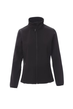 Bunda Payper PERTH LADY Farba: Čierna, Veľkosť: 2XL (001475049114000XXL)