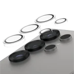 PanzerGlass Safe Rings Lens Protector pre Samsung Galaxy S25 Ultra číra (20879961506)
