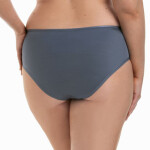Vyššie nohavičky Colette 1349 sky grey - RosaFaia 469 sky grey 50