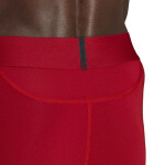 Adidas Techfit Aeroready krátke pančuchové nohavice HP0616