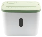 Genie 440 X / Skartovačka / Krížový rez 4×38 mm / 4 listy / P-4 / 8 l (12522)