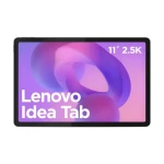 Lenovo Idea Tab 11 6GB +128GB Luna Grey / Tablet / 2.5K 90Hz / MediaTek Dimensity 6300 / Android 15 (ZAFR1016SE)