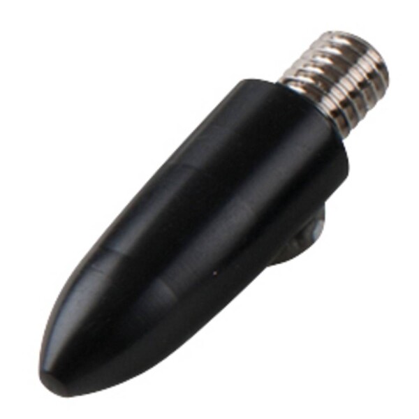 Plastová hlava, kužeľová/dlhá KS Tools 1405293; 1405293