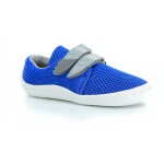 Topánky Beda DAN na bielej podrážke (BF 0001/STW/sieťovina) 21 EUR