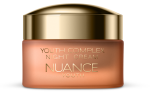 NUANCE YOUTH COMPLEX nočný krém na každý typ pleti