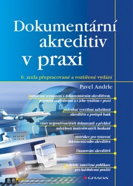Dokumentární akreditiv v praxi, Andrle Pavel