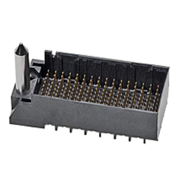 Molex vstavaná pinová lišta (štandardná) 761657608 1 ks Tray; 761657608