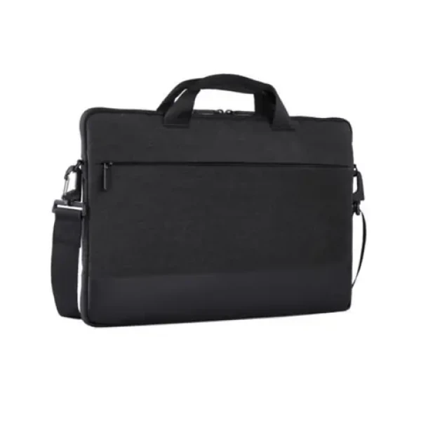 DELL Professional Sleeve 14" čierna / Puzdro pre notebook do 14" / Rozmery (ŠxHxV) 35x5x29 cm / hmotnosť 581 g (460-BCFM)