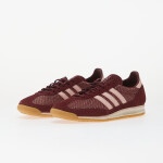 Tenisky adidas SL 72 Og W Shadow Red/ Sanpin/ Off White EUR 40 2/3