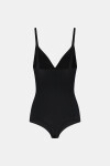 Tvarovacie body bez kostíc Bodysuit