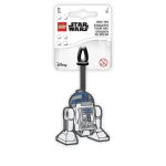 Lego Star Wars Menovka na batožinu - R2D2 (6052234)