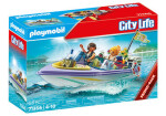 Playmobil® City Life 71366 Svadobná cesta