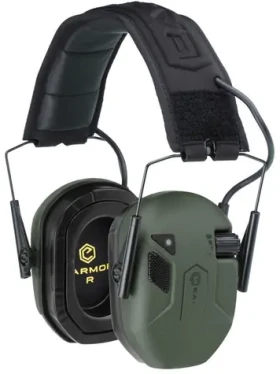 Earmor M300T / Aktívne chrániče sluchu / NRR 23 (43730)