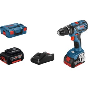 Bosch GSB 18V-28 18 V 2 x akumulátor 4 Ah (06019H400C)