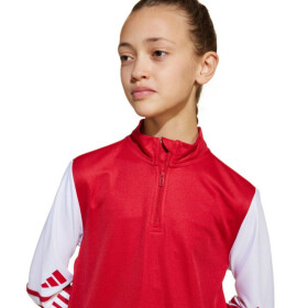 Adidas Squadra 25 Training Top Jr Mikina JD3026 128 cm