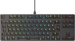 Glorious Glorious GMMK TKL Tastatur - Barebone, ISO-Layout